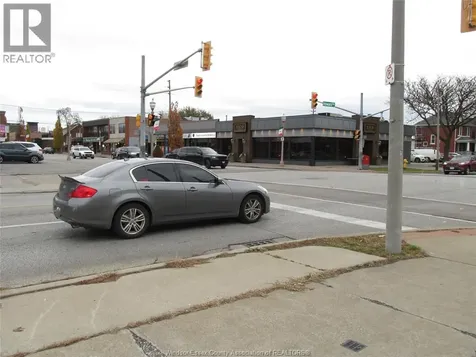 501-541 Erie St E + 1014-1018 Howard Windsor ON N9A 3X8