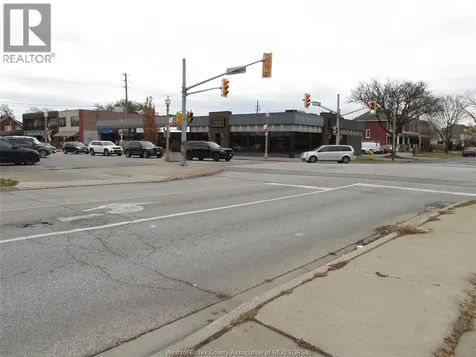 501-541 Erie St E + 1014-1018 Howard Windsor ON N9A 3X8