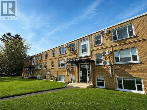 232 Elm Street St. Thomas ON N5R 1J5