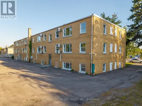 232 Elm Street St. Thomas ON N5R 1J5