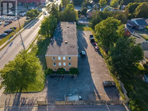 232 Elm Street St. Thomas ON N5R 1J5