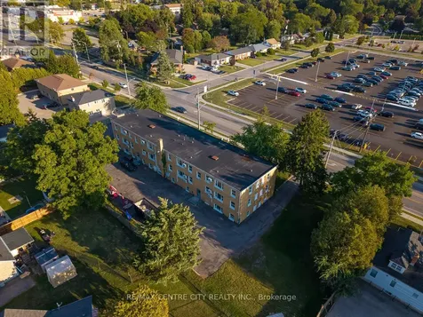 232 Elm Street St. Thomas ON N5R 1J5