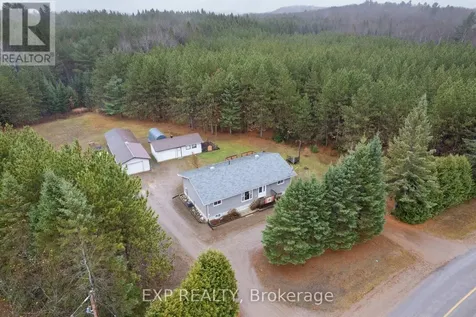 716 Cybulski Road Madawaska Valley ON K0J 1B0