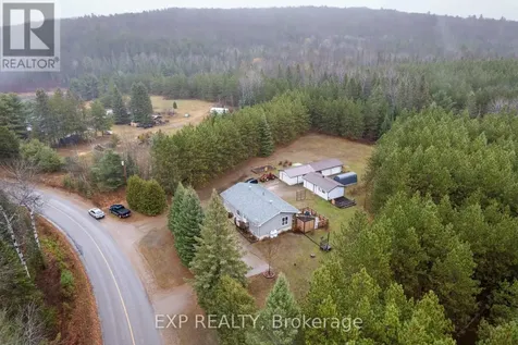 716 Cybulski Road Madawaska Valley ON K0J 1B0