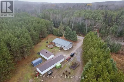 716 Cybulski Road Madawaska Valley ON K0J 1B0