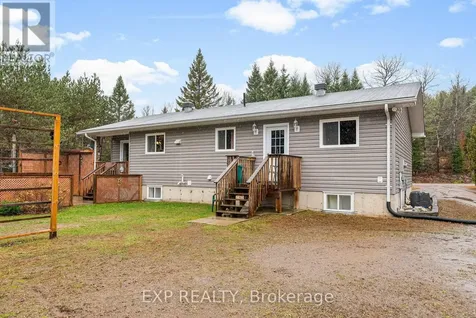 716 Cybulski Road Madawaska Valley ON K0J 1B0