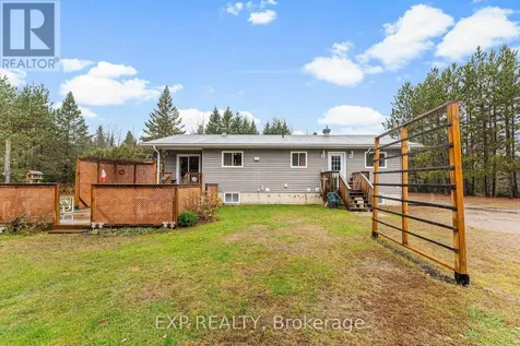 716 Cybulski Road Madawaska Valley ON K0J 1B0