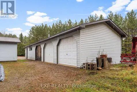 716 Cybulski Road Madawaska Valley ON K0J 1B0
