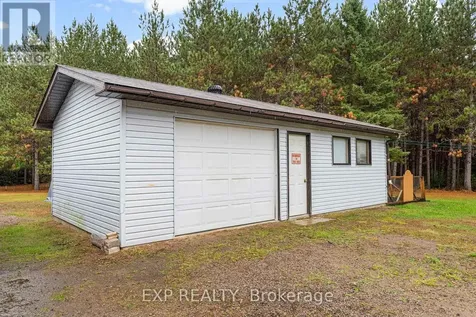 716 Cybulski Road Madawaska Valley ON K0J 1B0