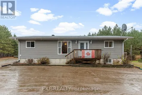716 Cybulski Road Madawaska Valley ON K0J 1B0