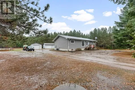 716 Cybulski Road Madawaska Valley ON K0J 1B0