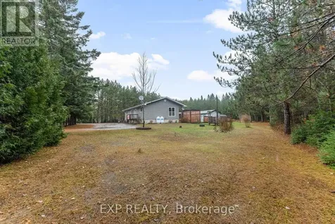 716 Cybulski Road Madawaska Valley ON K0J 1B0