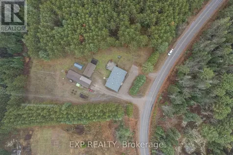 716 Cybulski Road Madawaska Valley ON K0J 1B0