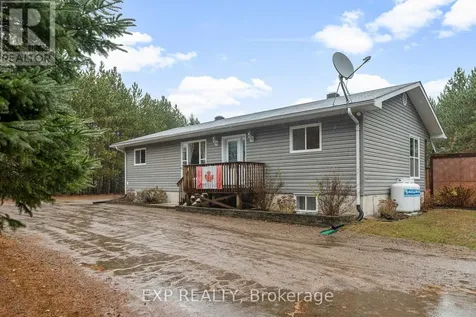 716 Cybulski Road Madawaska Valley ON K0J 1B0