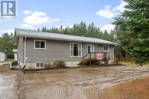 716 Cybulski Road Madawaska Valley ON K0J 1B0