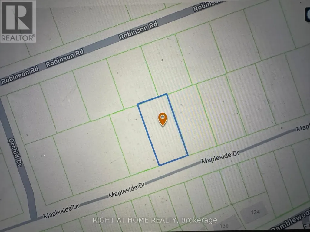 Lot 77 Mapleside Drive Wasaga Beach ON L9Z 0L4
