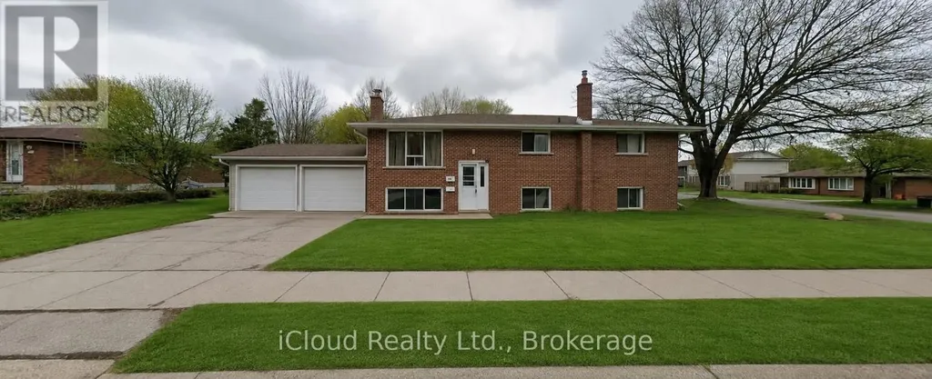 536 Glen Forrest Boulevard Waterloo ON N2L 4J2