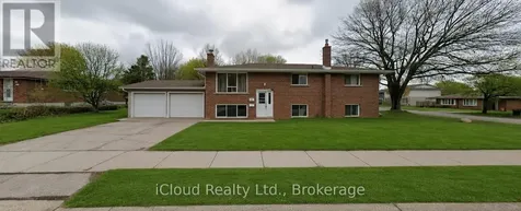 536 Glen Forrest Boulevard Waterloo ON N2L 4J2