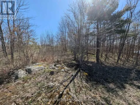 0 Little Crosby Lake Road Rideau Lakes ON K0G 1X0