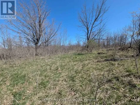 0 Little Crosby Lake Road Rideau Lakes ON K0G 1X0