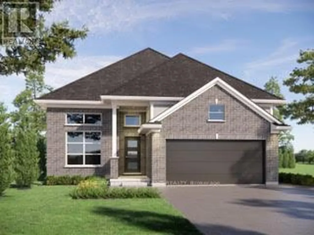 102 Styles Drive St. Thomas ON N5R 0N8