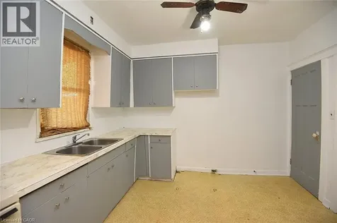 69 Gage Avenue North Hamilton ON L8L 6Z8