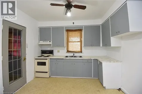 69 Gage Avenue North Hamilton ON L8L 6Z8