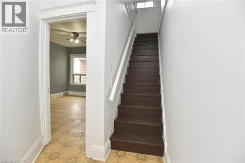 69 Gage Avenue North Hamilton ON L8L 6Z8