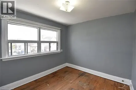 69 Gage Avenue North Hamilton ON L8L 6Z8