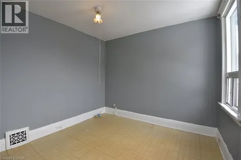 69 Gage Avenue North Hamilton ON L8L 6Z8