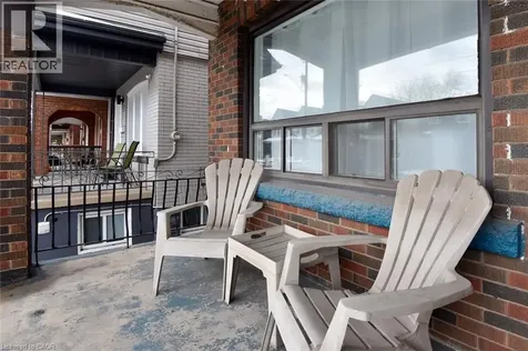 69 Gage Avenue North Hamilton ON L8L 6Z8