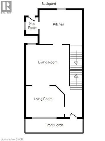 69 Gage Avenue North Hamilton ON L8L 6Z8