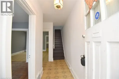 69 Gage Avenue North Hamilton ON L8L 6Z8