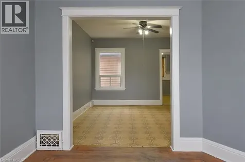 69 Gage Avenue North Hamilton ON L8L 6Z8