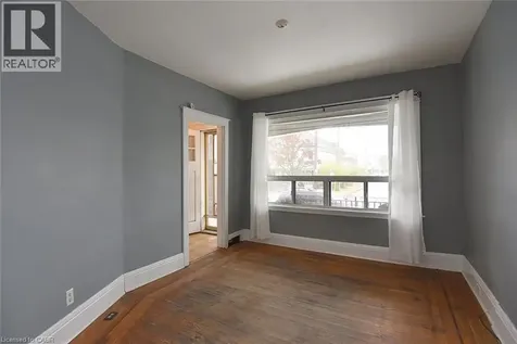 69 Gage Avenue North Hamilton ON L8L 6Z8