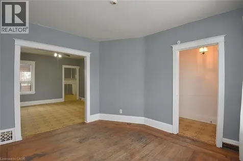 69 Gage Avenue North Hamilton ON L8L 6Z8