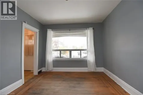 69 Gage Avenue North Hamilton ON L8L 6Z8