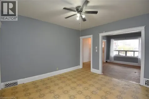 69 Gage Avenue North Hamilton ON L8L 6Z8