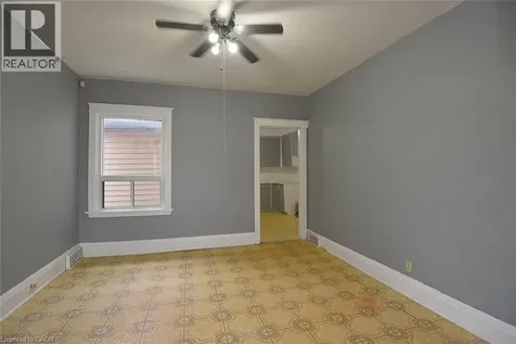 69 Gage Avenue North Hamilton ON L8L 6Z8