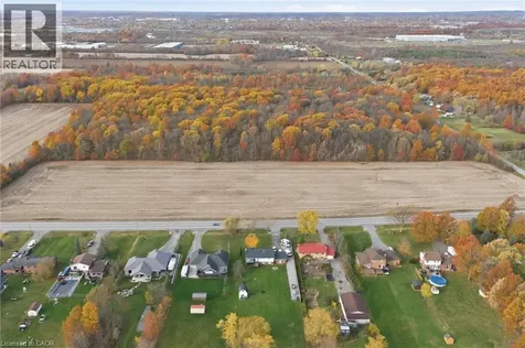 649 Buchner Road Welland ON L3B 5N4