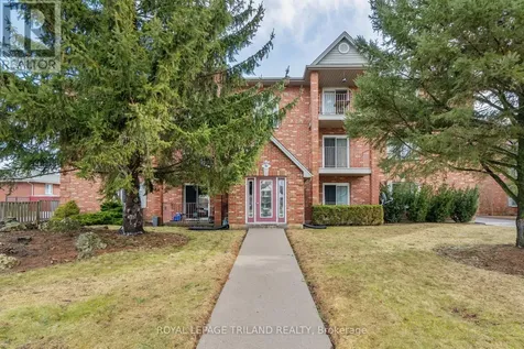 70 Stokes Road St. Thomas ON N5R 6A9