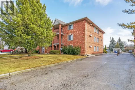 70 Stokes Road St. Thomas ON N5R 6A9