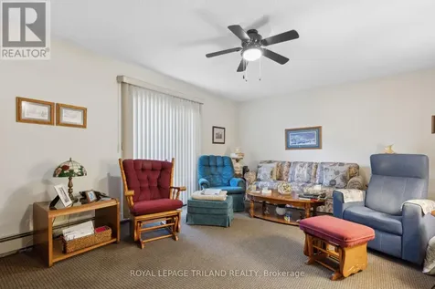 70 Stokes Road St. Thomas ON N5R 6A9