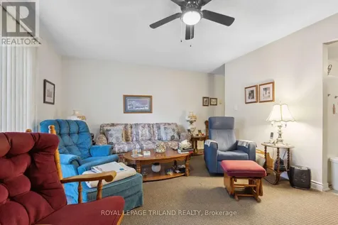 70 Stokes Road St. Thomas ON N5R 6A9