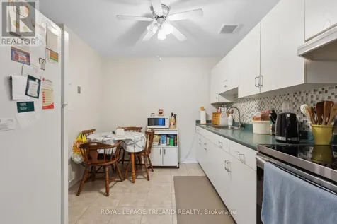 70 Stokes Road St. Thomas ON N5R 6A9