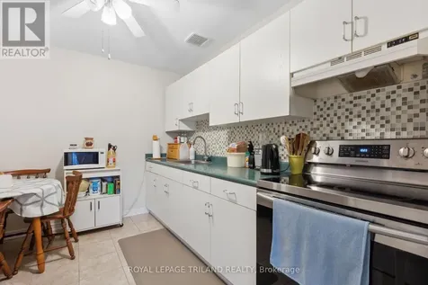70 Stokes Road St. Thomas ON N5R 6A9
