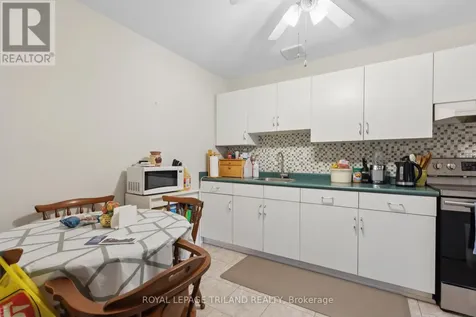 70 Stokes Road St. Thomas ON N5R 6A9