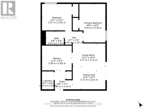 70 Stokes Road St. Thomas ON N5R 6A9