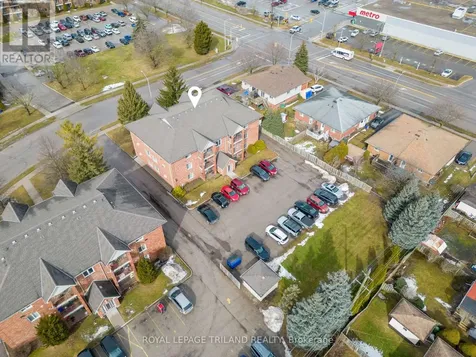 70 Stokes Road St. Thomas ON N5R 6A9