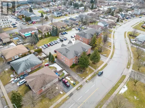 70 Stokes Road St. Thomas ON N5R 6A9